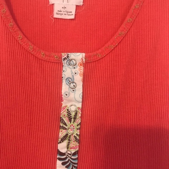 Free people tank - Picture 2 of 2